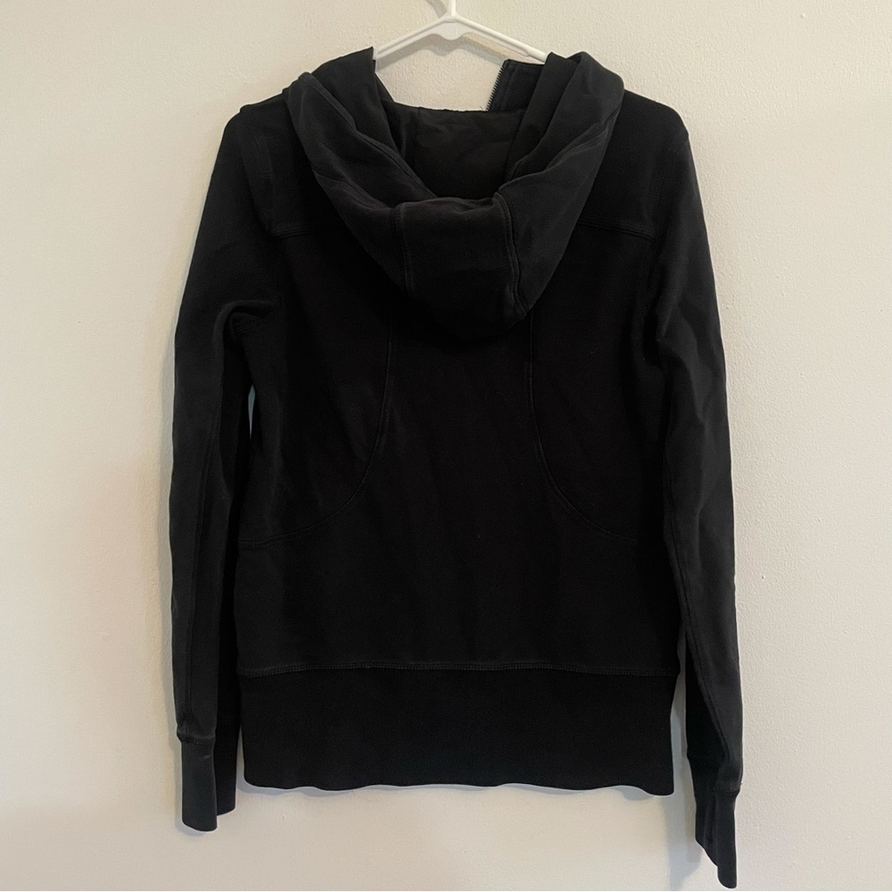 $128 Womens Lululemon Full Zip Hooded Jacket - Picture 5 of 7